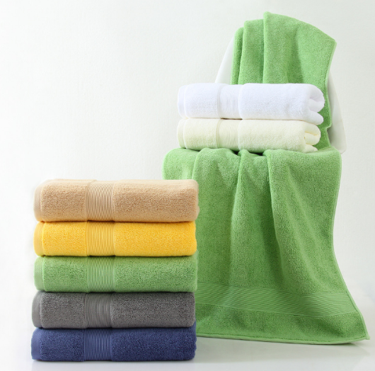 dobby hand towels bath towels