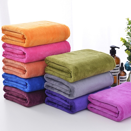 microfiber hair salon towels