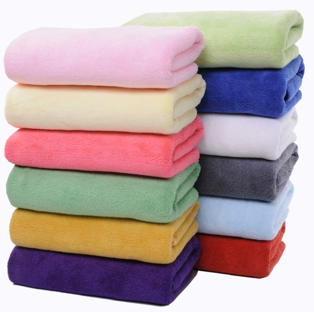 pool towels microfiber bath sheet
