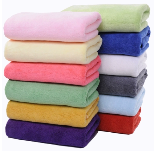 Microfiber Pool Towels