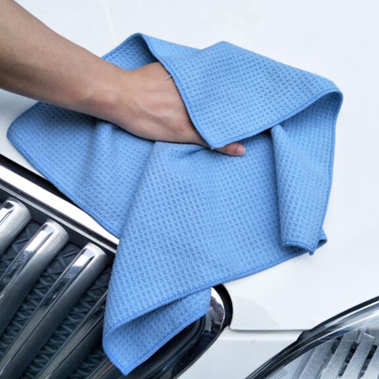 microfiber drying towels